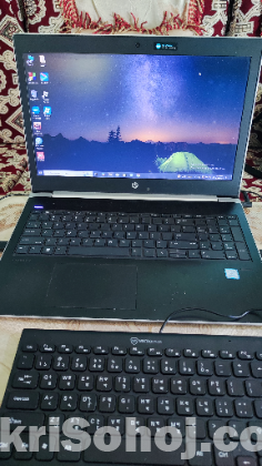 Hp ProBook 450 G5